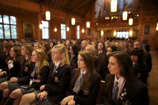 Shawnigan Lake School